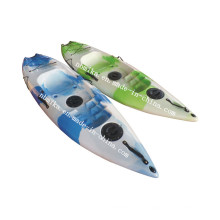 Professional Supply Single Leisure Kayak Sit on Top Kayak, Ocean Kayak, Speed Boat, Touring Kayak (M01)